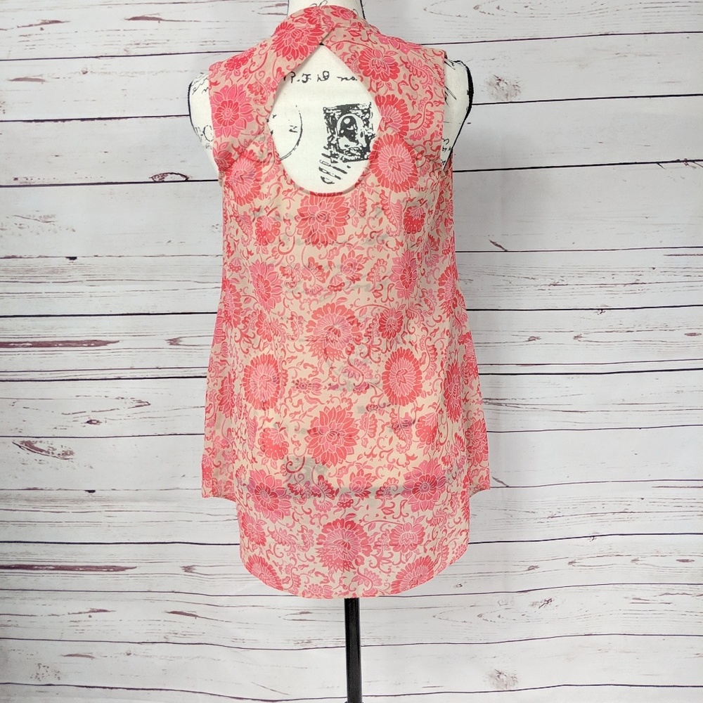 Cabi Vita Blouse - Picture 3 of 7
